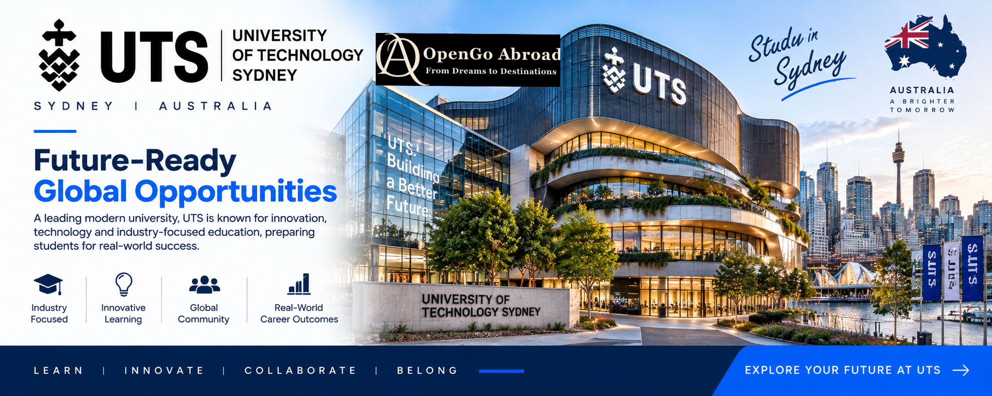 University of Technology Sydney (UTS)